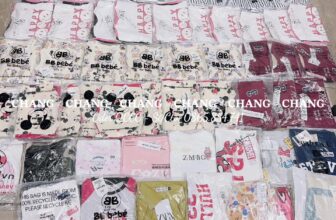 [🆕🇻🇳] Dương Tú Vi – Order Kids – Chuyên hàng quảng châu – thiết kế cao cấp cho bé 🧑‍🧒❤️️👶⭐️ Trộm vía hàng về đều đều𝐂𝐇𝐀𝐍𝐆 – 𝐎𝐫𝐝𝐞𝐫 𝐌𝐨𝐦 & 𝐊𝐢𝐝 𝐐𝐂𝐂𝐂 – 𝐕𝐍𝐗𝐊TỔNG KHO Sỉ/Lẻ HÀNG QCCC – TKCC – VNXKTUYỂN SỈ/CTV ĐÃ VÀ ĐANG CÓ KINH NGHIỆM BÁN HÀNG , shares-0✔️ , likes-1❤️️ , date-2025-03-11 14:55:17🇻🇳🇻🇳🇻🇳📰🆕