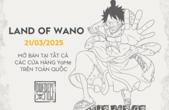 [🆕🇻🇳] YaMe Shop – You Are My Everything 👕 Top1Fashion 👗  Nóng nhất lúc này
Bộ sưu tập LAND OF WANO chính thức trình làng tại YaMe: Khai mở kỷ nguyên thời trang dành cho fan One Piece chân chính. Phong cách cực n , shares-13✔️ , likes-485❤️️ , date-2025-03-16 18:00:11🇻🇳🇻🇳🇻🇳📰🆕