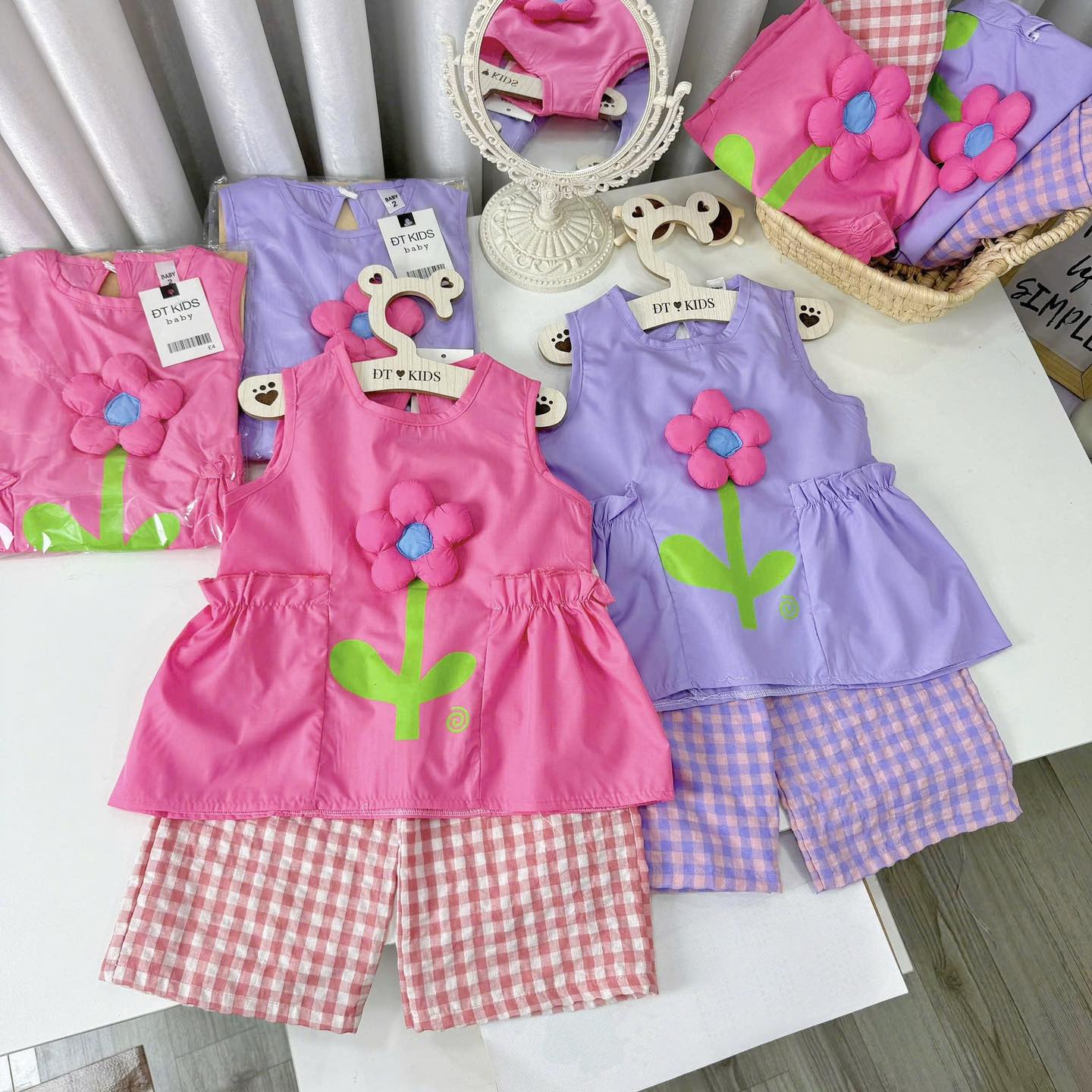 [🆕🇻🇳] Baby so Cute – Thời Trang Cho Bé Yêu ! 🧑‍🧒❤️️👶⭐️ Khởi động chào hè thui quý zị ơi, mở đầu mẫu áo thun mới nhen.
 , shares-0✔️ , likes-2❤️️ , date-2025-03-07 21:27:48🇻🇳🇻🇳🇻🇳📰🆕