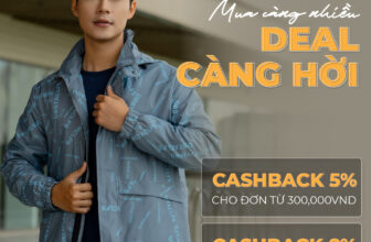 [🆕🇻🇳] Dugarco Collection Outlets 👕 Top1Fashion 👗  𝐌𝐔𝐀 𝐂𝐀̀𝐍𝐆 𝐍𝐇𝐈𝐄̂̀𝐔 – 𝐃𝐄𝐀𝐋 𝐂𝐀̀𝐍𝐆 𝐇𝐎̛̀𝐈!Lấp đầy tủ quần áo với những thiết kế mùa xuân năng động và tiện dụng từ Dugarco Collection! DEAL GIẢM SÂU, TIẾT KIỆ , shares-0✔️ , likes-6❤️️ , date-2025-03-11 22:00:15🇻🇳🇻🇳🇻🇳📰🆕