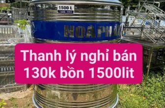 [🆕🇻🇳] Xưởng May Bánh Bao Kids – Cửa hàng quần áo sơ sinh & trẻ em 🧑‍🧒❤️️👶⭐️ Trữ nước phòng khi mất
, shares-0✔️ , likes-0❤️️ , date-2025-03-11 18:07:13🇻🇳🇻🇳🇻🇳📰🆕