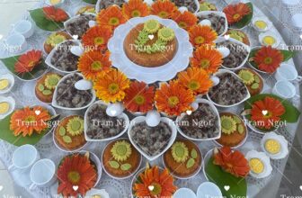 [🆕🇻🇳] Trạm Ngọt – Tiệm bánh 🍔 Top1Food  🍜 Chúc e bé một đời bình an
, shares-0✔️ , likes-2❤️️ , date-2025-03-07 01:07:34🇻🇳🇻🇳🇻🇳📰🆕