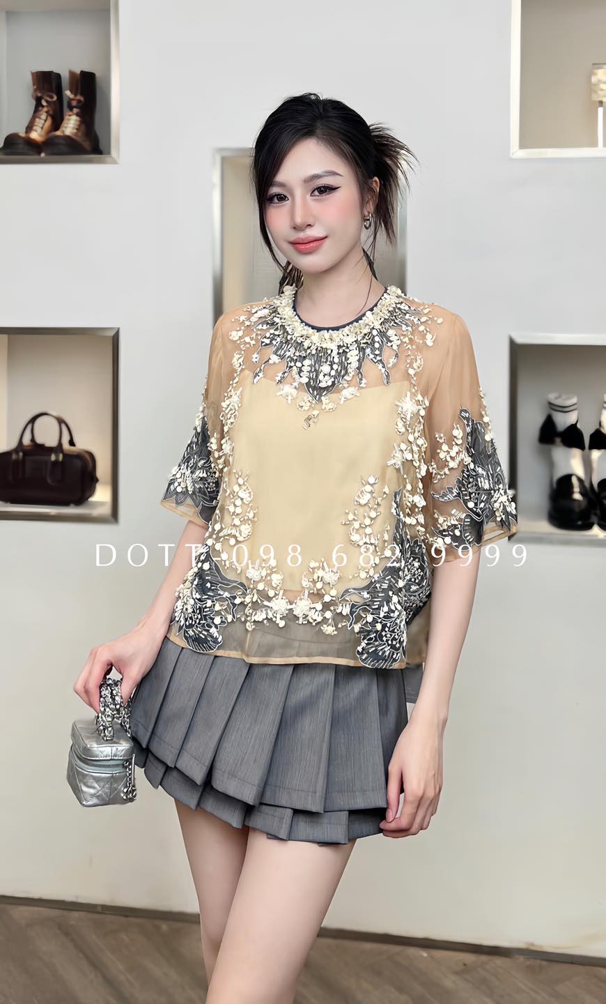 [🆕🇻🇳] DOTT – CHUYÊN HÀNG SIÊU CẤP 1:1 CÓ SẴN 👕 Top1Fashion 👗  “𝐓𝐡𝐨̛̀𝐢 𝐭𝐫𝐚𝐧𝐠 𝐠𝐢𝐨̂́𝐧𝐠 𝐧𝐡𝐮̛ 𝐚̂̉𝐦 𝐭𝐡𝐮̛̣𝐜, 𝐛𝐚̣𝐧 𝐤𝐡𝐨̂𝐧𝐠 𝐧𝐞̂𝐧 𝐠𝐢𝐮̛̃ 𝐧𝐠𝐮𝐲𝐞̂𝐧 𝐦𝐨̣̂𝐭 𝐦𝐞𝐧𝐮.”𝐃𝐎𝐓𝐓
𝐇𝐚̀𝐧𝐠 𝐒𝐢𝐞̂𝐮 𝐂𝐚̂́𝐩 𝐂𝐨́ 𝐒𝐚̆̃𝐧
__ __ __ __ __
𝐒𝐇𝐈𝐏 𝐂𝐎𝐃 toàn quốc đồn , shares-0✔️ , likes-2❤️️ , date-2025-03-13 05:00:27🇻🇳🇻🇳🇻🇳📰🆕