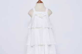 [🆕🇻🇳] ILaby – Tự Tin và Tỏa Sáng 🧑‍🧒❤️️👶⭐️ 𝑵𝑬𝑾 𝑨𝑹𝑹𝑰𝑽𝑨𝑳ILaby cập nhật phiên bản váy mùa hè cực xinh
– Váy 2S trendy cùng chất liệu tơ cho bé con mặc mát, thoải mái vui chơi
– Phần chân váy xòe 3 t , shares-0✔️ , likes-0❤️️ , date-2025-03-09 16:00:17🇻🇳🇻🇳🇻🇳📰🆕