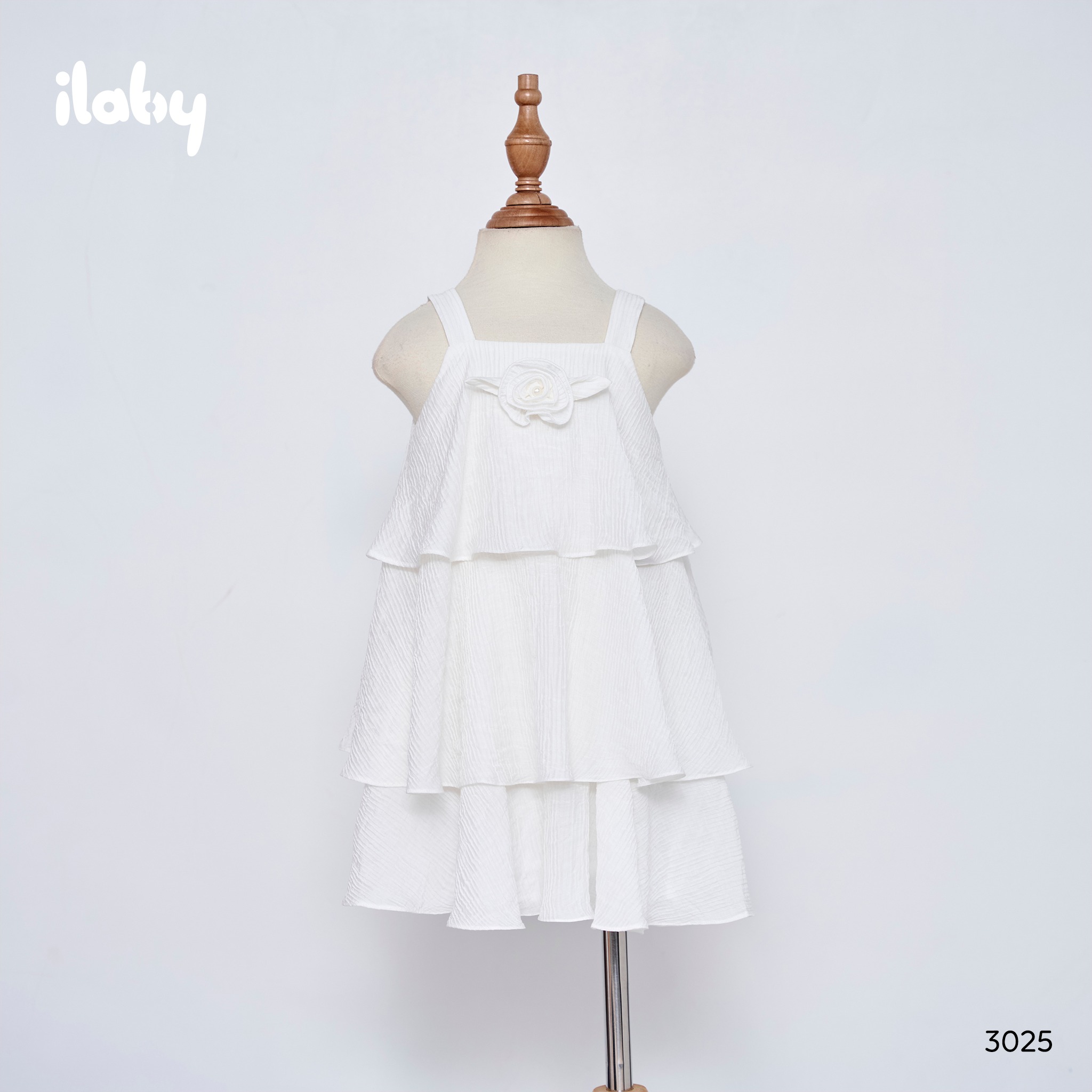 [🆕🇻🇳] ILaby – Tự Tin và Tỏa Sáng 🧑‍🧒❤️️👶⭐️ 𝑵𝑬𝑾 𝑨𝑹𝑹𝑰𝑽𝑨𝑳ILaby cập nhật phiên bản váy mùa hè cực xinh
– Váy 2S trendy cùng chất liệu tơ cho bé con mặc mát, thoải mái vui chơi
– Phần chân váy xòe 3 t , shares-0✔️ , likes-0❤️️ , date-2025-03-09 16:00:17🇻🇳🇻🇳🇻🇳📰🆕