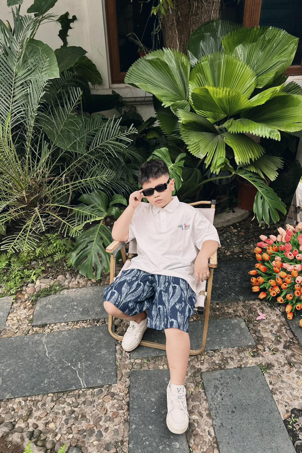 [🆕🇻🇳]  Hoàng Anh Kids 🧑‍🧒❤️️👶⭐️ Thiên hạ vì rượu mà sáng say chiều sỉn,
Ta vì tiền mà sáng dãi nắng tối dầm sương…Hàng có sẵn~~~~~~~~~~
Cập nhật hàng mới  hàng sale tại group:GR , shares-0✔️ , likes-7❤️️ , date-2025-03-11 17:15:32🇻🇳🇻🇳🇻🇳📰🆕