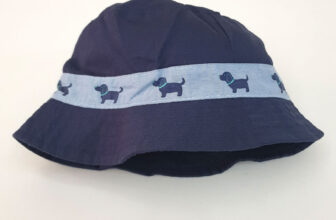 [🆕🇻🇳] Shop Bé Sành Điệu – Bán quần áo trẻ em và đồ dùng cho bé hàng xuất khẩu, hàng cao cấp 🧑‍🧒❤️️👶⭐️ Ngoài việc bảo vệ da, nón vành còn có thể được thiết kế thời trang, phù hợp cho nhiều hoạt động ngoài trời như đi biển, dạo phố, giúp bé vừa an toàn vừa ph , shares-1✔️ , likes-0❤️️ , date-2025-03-11 17:05:06🇻🇳🇻🇳🇻🇳📰🆕