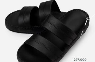 [🆕🇻🇳] YaMe Shop – You Are My Everything 👕 Top1Fashion 👗  MUA DÉP GÌ CHƯA ANH ĐẸP TRAI ƠI? YaMe mở bán BST Dép Đế Mềm “chuẩn men”, “cực chất”, “đi là mê”.
Dép YaMe có gì mà “hot hit” vậy?
“Trâu bò” khỏi bàn: Đế  , shares-3✔️ , likes-239❤️️ , date-2025-03-11 04:37:25🇻🇳🇻🇳🇻🇳📰🆕