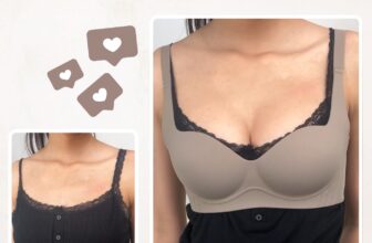 [🆕🇻🇳] 🏆 BOM Sister – Chuỗi cửa hàng 🏆 – Cửa hàng nội y đồng giá 👕 Top1Fashion 👗   Hồi đó – Bạn phải lựa chọn giữa gom nâng và thoải mái?
Áo có gọng nâng đẹp nhưng lại cứng, đau, hằn vết sau một ngày dài.
Áo không gọng thì nhẹ nhàng nhưn , shares-1✔️ , likes-3❤️️ , date-2025-03-12 01:00:00🇻🇳🇻🇳🇻🇳📰🆕