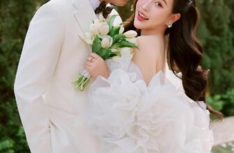 [🆕🇻🇳] LOU Wedding Studio 🤵🏻 Top1Wedding 👰🏻  TẬN HƯỞNG TỪNG KHOẢNH KHẮC YÊU THƯƠNGChụp ảnh cưới tại LOU là hành trình lưu giữ những khoảnh khắc đẹp, chân thật và đầy cảm xúc của khách hàng. Từ việc , shares-1✔️ , likes-4❤️️ , date-2025-03-05 03:16:25🇻🇳🇻🇳🇻🇳📰🆕