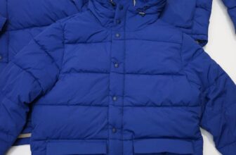 [🆕🇻🇳] KIZZO SHOP – Quần Áo Trẻ Em Xuất Khẩu 😎❤️️⭐️  ÁO  KHOÁC CHÍNH HÃNGKiểu dáng: Áo khoác phao dày dặn
Màu sắc: Xanh nổi bật, dễ phối đồ
Chất liệu: Giữ ấm tốt, siêu nhẹ, chống lạnh hiệu quả
Phong c , shares-0✔️ , likes-1❤️️ , date-2025-03-06 18:50:31🇻🇳🇻🇳🇻🇳📰🆕