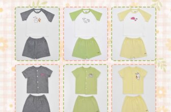 [🆕🇻🇳] Boube – Newborn & Baby Clothes – The Best for Babies 🧑‍🧒❤️️👶⭐️  Bảng màu xinh xắn cho bộ cộc của BOUBE hiện đã có trên các kênh mua sắm của BOUBE rồi đó mẹ nha. Mẹ thích kiểu dáng cài cúc cổ hay cài cúc giữa nhỉ, hãy g , shares-1✔️ , likes-4❤️️ , date-2025-03-15 02:30:03🇻🇳🇻🇳🇻🇳📰🆕