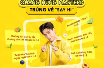 [🆕🇻🇳] Trà Mật Ong BONCHA – Thanh Mát Tự Nhiên, Vui Gắn Kết 🍻 Top1Drink 🥂  [MINIGAME]  THẢ THÍNH QUANG HÙNG MASTERD, TRÚNG VÉ “SAY HI”Đến nữa rồiiiii, cơ hội trúng vé concert Anh Trai “Say Hi” – Đêm 5 lại nằm trong tay bạn. Lầ , shares-366✔️ , likes-19K❤️️ , date-2025-03-13 00:42:35🇻🇳🇻🇳🇻🇳📰🆕