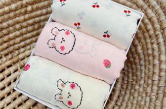 [🆕🇻🇳] ĐẬU ĐỎ – Đồ Sơ Sinh MẸ & BÉ 🧑‍🧒❤️️👶⭐️  siêu phẩm khăn tắm muslin sợi tre . Nguyên liệu từ vải sợi tre tự nhiên,lau khô người luôn ko lo con bị cảm lạnh,dùng lâu ko bị xù bị cũ bị xấu hay bị ngả , shares-0✔️ , likes-1❤️️ , date-2025-03-14 16:51:41🇻🇳🇻🇳🇻🇳📰🆕