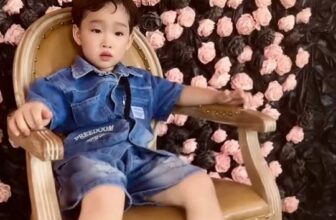 [🆕🇻🇳] Sushi Kids & Mom – Thời trang mẹ và bé 🧑‍🧒❤️️👶⭐️  CHỈ 199K – MUA 1 LẦN, BÉ MẶC MÊ MẨN
Áo sơ mi jean + quần short siêu cool – Phong cách chất lừ, giúp bé trông cực trendy.
Chất jean cao cấp, bền đẹp – K , shares-0✔️ , likes-2❤️️ , date-2025-02-27 18:07:07🇻🇳🇻🇳🇻🇳📰🆕