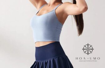 [???] Hoa Umo – Yoga Accessories – Mặc đẹp chắc chắn sẽ tập rất chăm ? Top1Fashion ?  Khách nhà em nghiền em chân váy này lắm luôn ạ
Mặc thể thao hay đi chơi đều xinh ý
#Lanikar
, shares-0✔️ , likes-0❤️️ , date-2025-03-08 04:30:01????????