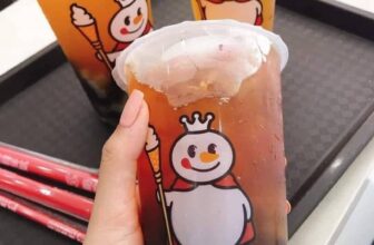 [🆕🇻🇳] Mixue Sầm Sơn – Kem tươi, Trà sữa, Trà Hoa Quả 🍔 Top1Food  🍜 Thêm topping thêm ngonKhi mua các đồ uống của MIXUE các bạn có thể oder thêm topping để đồ uống ngon hơn mà giá chỉ có 3k đồng.
Các loại topping bao gồm  , shares-0✔️ , likes-6❤️️ , date-2025-03-10 16:57:25🇻🇳🇻🇳🇻🇳📰🆕