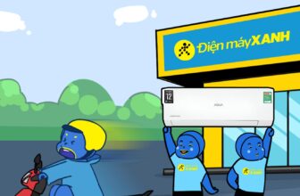 [🆕🇻🇳] Điện máy XANH (dienmayxanh.com) ♥️️ Top1Index 📚  Mua máy lạnh AQUA từ giờ được:
Miễn phí 4 năm vệ sinh + bơm gas
Giao nhanh: Mua là lắp
Trả chậm 0% lãi suất không cần trả trước
Nhanh nhanh nha bà con ới: , shares-3✔️ , likes-12❤️️ , date-2025-03-15 02:00:17🇻🇳🇻🇳🇻🇳📰🆕