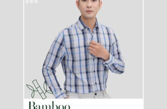 [🆕🇻🇳] DGC Selection là thương hiệu thời trang nam của Tổng công ty Đức Giang 👕 Top1Fashion 👗   Cách phân biệt chất liệu thân thiện môi trường!Không phải chất liệu nào cũng giống nhau khi nói về độ thân thiện với môi trường. Cùng DGC tìm hiểu cách , shares-1✔️ , likes-4❤️️ , date-2025-03-11 21:00:10🇻🇳🇻🇳🇻🇳📰🆕