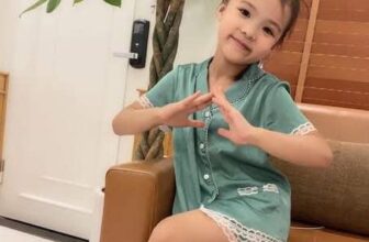 [🆕🇻🇳] Quần Áo Bé Gái 137Kids – Quần áo bé gái cao cấp chất lượng 🧑‍🧒❤️️👶⭐️ 𝐅𝐄𝐄𝐃𝐁𝐀𝐂𝐊
Cảm ơn feedback cho set pijama lụa cao cấp mà ba mẹ gửi về cho 137KIDS
Ba mẹ đừng ngần ngại gửi ảnh feedback cũng như review lại với 137KIDS nhữn , shares-0✔️ , likes-0❤️️ , date-2025-03-11 15:34:38🇻🇳🇻🇳🇻🇳📰🆕