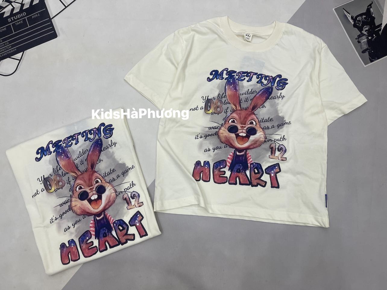 [🆕🇻🇳]  Kids Hà Phương – 172 Quang Trung – Chuyên quần áo trẻ em hàng Quảng Châu, hàng xuất Hàn cho bé 🧑‍🧒❤️️👶⭐️ Siêu mềm mịn, fom to 120-160
Hình ngoài nét căng ạ
Các Mom bon chEn thoải mái ná#kidshaphuong
#hotline0916113788
, shares-0✔️ , likes-3❤️️ , date-2025-03-03 23:33:36🇻🇳🇻🇳🇻🇳📰🆕