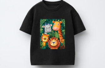 [🆕🇻🇳] Nhà Mỳ – Thời trang và phụ kiện cho bé trẻ 🧑‍🧒❤️️👶⭐️ ÁO THUN OVERSIZE TRẺ EM & BỐ MẸÁo Form Rộng, size Trẻ Em & Người Lớn
Chất Vải 100% Cotton Cao Cấp, định lượng 250gsm , Vải Mềm Mịn, Cầm chắc tay,  Co g , shares-0✔️ , likes-0❤️️ , date-2025-03-07 22:33:54🇻🇳🇻🇳🇻🇳📰🆕