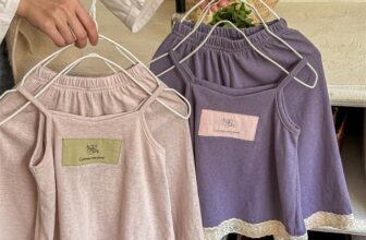 [🆕🇻🇳]  Tiệm Nhà Bơ – Tiệm chuyên đồ trẻ em Quảng Châu, mang style Hàn Quốc năng động cho bé 🧑‍🧒❤️️👶⭐️ Bộ hè ADBABY siu cưng, vải mềm nhẹ co giản
Sz80-130
#hàngorder
, shares-0✔️ , likes-2❤️️ , date-2025-03-07 20:32:12🇻🇳🇻🇳🇻🇳📰🆕