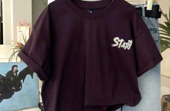 [🆕🇻🇳] Bonbon Kids – Tín Đồ Thời Trang Xuất Khẩu 😎❤️️⭐️ Áo cotton TQ, size 38kg – 68kg, form siêu to ngang
Giá 160kCác mẹ add group nhéBán hàng trực tiếp tại : Tầng 4 – CC số 6 Đội Nhân – Ba Đình – Hà Nội
, shares-0✔️ , likes-0❤️️ , date-2025-03-10 18:19:27🇻🇳🇻🇳🇻🇳📰🆕