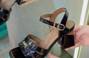 [🆕🇻🇳] Phương Ngân Shoes – 310 Lê Quý Đôn – Giày Dép Nam Nữ 👕 Top1Fashion 👗  Mẫu đi siêu thích cho các chị các mẹ
Hãng Yxzl đầm chân, gót khắc chữ
#phươngngânshoes #310lêquýđôntptb
#QuaTang8Thang3 #giaydep
FREESHIP TOÀN QUỐC ĐẾN 8/ , shares-0✔️ , likes-9❤️️ , date-2025-03-06 16:12:45🇻🇳🇻🇳🇻🇳📰🆕