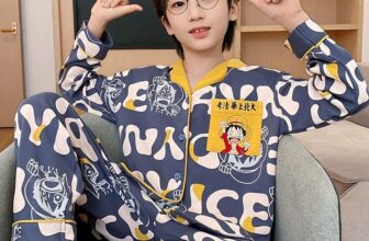 [🆕🇻🇳]  Lim Kids – Thời trang cho bé 🧑‍🧒❤️️👶⭐️  𝐓𝐡𝐞 𝐁𝐞𝐬𝐭 𝐏𝐢𝐣𝐚𝐦𝐚 𝐏𝐚𝐫𝐭𝐲
Siêu ưu đãi – Món quà đặc biệt dành tặng các khách nhí năm nay!
Chất liệu cotton cao cấp – Mềm mịn, thoáng mát, cực êm ái cho da  , shares-0✔️ , likes-2❤️️ , date-2025-03-07 06:00:41🇻🇳🇻🇳🇻🇳📰🆕