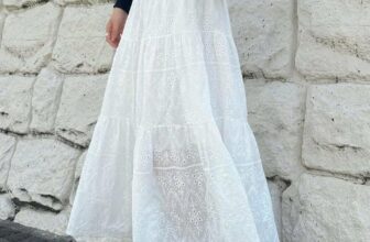 [???] Mizu Shop – Cửa hàng quần áo nữ  ? Top1Fashion ?  chân váy xô thêu siêu đẹp (SẴN)2 lớp xịn xò, chất rất mềm đẹp ạBảng size:
– S  , shares-0✔️ , likes-2❤️️ , date-2025-03-09 19:09:22????????