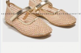 [🆕🇻🇳]  SAAN – Baby’s World – 𝐒𝐀𝐀𝐍 𝐎𝐑𝐃𝐄𝐑 𝐀𝐔𝐓𝐇𝐄𝐍𝐓𝐈𝐂 𝐅𝐎𝐑 𝐌𝐎𝐌 & 𝐁𝐀𝐁𝐘 🧑‍🧒❤️️👶⭐️ Đôi giày bệt lưới thoáng chân.
Áo khoác nhẹ quá xinh.
——
Order MATALAN UK Authentic về sau 3-4 tuần
Tham giá nhóm tại:
, shares-0✔️ , likes-0❤️️ , date-2025-03-09 00:30:45🇻🇳🇻🇳🇻🇳📰🆕