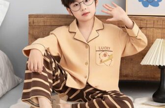 [🆕🇻🇳]  Lim Kids – Thời trang cho bé 🧑‍🧒❤️️👶⭐️  𝐓𝐡𝐞 𝐁𝐞𝐬𝐭 𝐏𝐢𝐣𝐚𝐦𝐚 𝐏𝐚𝐫𝐭𝐲Siêu ưu đãi – Món quà đặc biệt dành tặng các khách nhí năm nay!Chất liệu cotton cao cấp – Mềm mịn, thoáng mát, cực êm ái cho d , shares-0✔️ , likes-6❤️️ , date-2025-03-07 05:57:18🇻🇳🇻🇳🇻🇳📰🆕