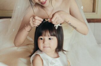 [🆕🇻🇳] Lecia Bridal & Lecia Ready-to-Wear – LECIA Kids 😎❤️️⭐️ Em bé hạnh phúc Pamela Hải Đường của mẹ Salim và ba Hải Long#LECIAKids #LECIA #Feedback #Kids
——————
𝐓𝐡𝐞 𝐛𝐞𝐬𝐭 𝐨𝐮𝐭𝐟𝐢𝐭 𝐟𝐨𝐫 𝐚 𝐤𝐢𝐝 𝐢𝐬 𝐜𝐨𝐧𝐟𝐢𝐝𝐞𝐧𝐜 , shares-0✔️ , likes-58❤️️ , date-2025-03-09 20:49:34🇻🇳🇻🇳🇻🇳📰🆕