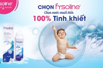 [???] Bé ơiii – Siêu thị Mẹ và Bé  ?‍?❤️️?⭐️  LỘ DIỆN SIÊU PHẨM – XỊT MUỐI BIỂN FYSOLINE ĐÃ TRỞ LẠI!Sau một thời gian “cháy hàng”, xịt muối biển Fysoline siêu *hot hit* đã chính thức trở lại!    , shares-1✔️ , likes-1❤️️ , date-2025-03-10 23:51:46????????