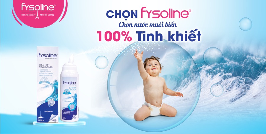 [???] Bé ơiii – Siêu thị Mẹ và Bé  ?‍?❤️️?⭐️  LỘ DIỆN SIÊU PHẨM – XỊT MUỐI BIỂN FYSOLINE ĐÃ TRỞ LẠI!Sau một thời gian “cháy hàng”, xịt muối biển Fysoline siêu *hot hit* đã chính thức trở lại!    , shares-1✔️ , likes-1❤️️ , date-2025-03-10 23:51:46????????