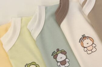 [🆕🇻🇳] EMBES là thương hiệu thời trang “Việt made” chất lượng cao dành cho trẻ em 🧑‍🧒❤️️👶⭐️ Bộ cộc tay phối viền siêu xinh cho bé yêu | BST Embes Farmy | SS 2025  #embes #embesvietnam #simplycomfortable , shares-0✔️ , likes-0❤️️ , date-2025-03-07 22:58:44🇻🇳🇻🇳🇻🇳📰🆕