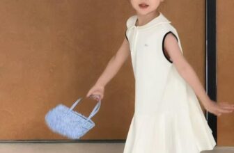 [🆕🇻🇳]  Mây Gió Closet Kids – Quần áo ,phụ kiện,giày dép cho em bé 🧑‍🧒❤️️👶⭐️ Đầm xinhhh
, shares-0✔️ , likes-5❤️️ , date-2025-03-09 03:33:33🇻🇳🇻🇳🇻🇳📰🆕