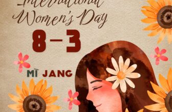 [🆕🇻🇳] Mì JANG – Tiệm mì Quốc Dân 🍔 Top1Food  🍜  𝟖/𝟑 𝐓𝐨̉𝐚 𝐍𝐚̆́𝐧𝐠 𝐘𝐞̂𝐮 𝐓𝐡𝐮̛𝐨̛𝐧𝐠 – 𝐆𝐮̛̉𝐢  đ𝐞̂́𝐧 𝐧𝐮̛̉𝐚 𝐤𝐢𝐚 𝐜𝐮̉𝐚 𝐭𝐡𝐞̂́ 𝐠𝐢𝐨̛́𝐢Như đoá hoa mùa xuân, phụ nữ đến với thế giới để điểm tô cho cuộc sống thêm rực , shares-2✔️ , likes-23❤️️ , date-2025-03-08 07:05:05🇻🇳🇻🇳🇻🇳📰🆕