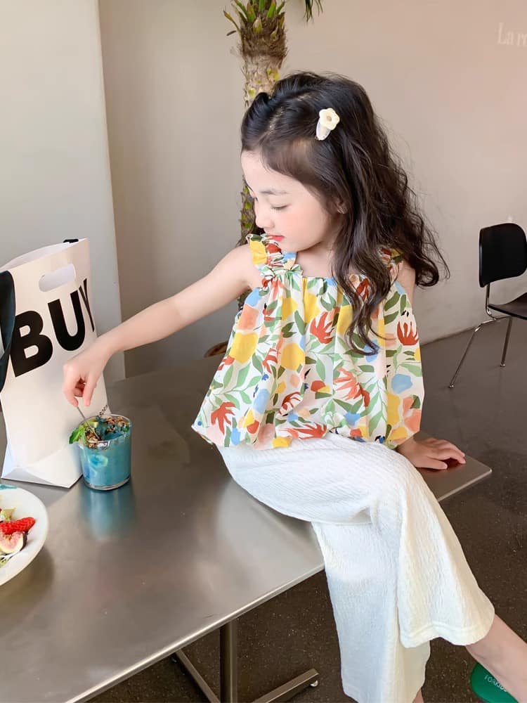 [🆕🇻🇳] Maika Clothes – Design For Baby Girl 😎❤️️⭐️ Bộ đồ bé gái siêu xinh, thoải mái đi học đi chơi đều cưng ạa
, shares-0✔️ , likes-2❤️️ , date-2025-03-10 22:54:41🇻🇳🇻🇳🇻🇳📰🆕