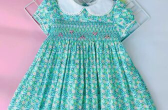 [🆕🇻🇳] Sally’s House – Thời trang cao cấp dành cho bé gái 🧑‍🧒❤️️👶⭐️ Mẫu hoa này rất thích hợp làm quà 8/3 cho các nàng công chúa nhỏ.
, shares-0✔️ , likes-3❤️️ , date-2025-03-07 22:39:39🇻🇳🇻🇳🇻🇳📰🆕