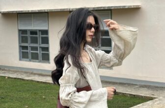 [🆕🇻🇳] OnmeLocal – 𝐒𝐨𝐦𝐞𝐭𝐡𝐢𝐧𝐠 𝐀𝐛𝐨𝐮𝐭 𝐋𝐢𝐧𝐞𝐧 𝐁𝐲 𝐎𝐍𝐌𝐄 – 𝐃𝐞𝐬𝐢𝐠𝐧 𝐈𝐧 𝐁𝐢𝐧𝐡 𝐃𝐮𝐨𝐧𝐠,𝐕𝐢𝐞𝐭𝐧𝐚𝐦 👕 Top1Fashion 👗  Gợi nhớ về những vùng ngoại ô xa xôi với những đồng cỏ xanh mênh mông và cây cổ thụ hàng trăm tuổi. ONME muốn giữ trọn sự mộc mạc của từng sợi lanh, bởi th , shares-0✔️ , likes-17❤️️ , date-2025-03-10 03:18:28🇻🇳🇻🇳🇻🇳📰🆕