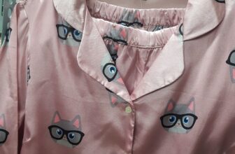 [🆕🇻🇳] Top1Order_Sỉ_Vkids 🛒 ❤️️⭐️ Từ xưa đến nay, vải lụa luôn tạo lên nét đẹp đặc trưng của phụ nữ Á Đông
Thấu hiểu điều đó shop xin được giới thiệu mẫu Pijama l , shares-0✔️ , likes-0❤️️ , date-2025-03-07 23:55:43🇻🇳🇻🇳🇻🇳📰🆕