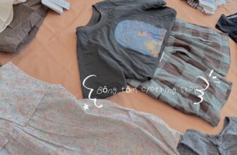 [???]  Bông Tôm clothing shop – Chuyên cung cấp sỉ,lẻ hàng quảng châu  ?‍?❤️️?⭐️ Ngắm nhìn hàng xinh đã về đón hè nhé mẹ ơi#bongtom𝔹Ôℕ𝔾 𝕋Ô𝕄 ℂ𝕃𝕆𝕋ℍ𝕀ℕ𝔾 𝕊ℍ𝕆ℙ
OPEN 10:00 AM – 08:00 PM
————————————————– , shares-0✔️ , likes-1❤️️ , date-2025-03-06 22:05:56????????