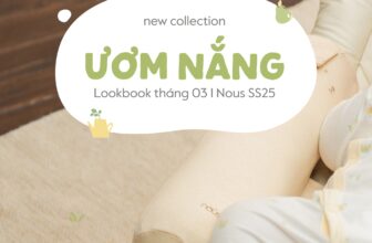[🆕🇻🇳] Nous HCM 🧑‍🧒❤️️👶⭐️  ƯƠM NẮNG
𝑁𝑜𝑢𝑠 𝑆𝑆25 | 𝐿𝑜𝑜𝑘𝑏𝑜𝑜𝑘 𝑡ℎ𝑎́𝑛𝑔 03Mùa hè gõ cửa mang theo những tia nắng vàng ruộm, những cơn gió mát lành vờn qua từng tán lá cùng tiếng bé con c , shares-0✔️ , likes-2❤️️ , date-2025-03-12 02:00:06🇻🇳🇻🇳🇻🇳📰🆕