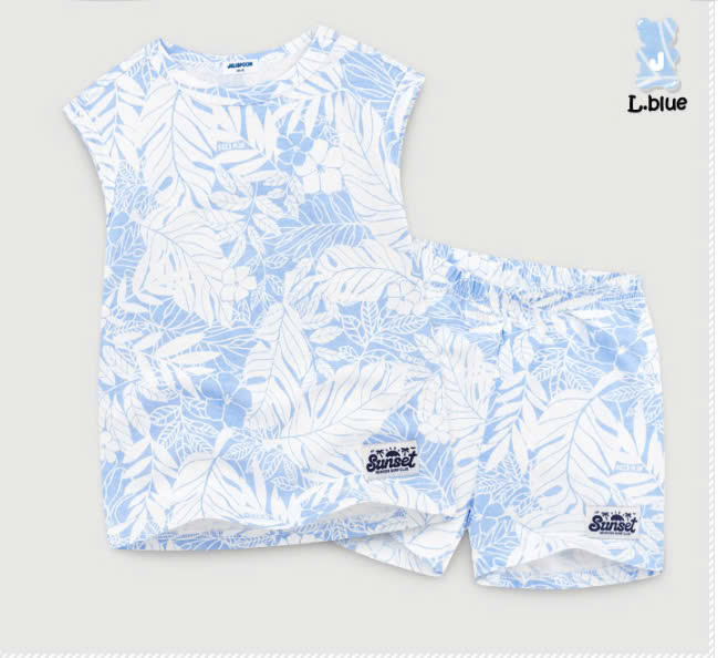 [🆕🇻🇳] Todo Kids – Qate xuất Hàn Cửa hàng quần áo sơ sinh & trẻ em 🧑‍🧒❤️️👶⭐️Bộ cotton bé trai bé gái Jelis
Blue:  100 150
Navy: 130
Giá: 185K
, shares-0✔️ , likes-0❤️️ , date-2025-03-14 17:28:54🇻🇳🇻🇳🇻🇳📰🆕