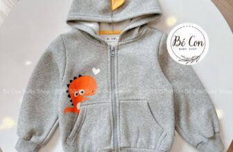 [🆕🇻🇳] BÉ CON Baby Shop – Thời trang trẻ em Sóc Trăng 🧑‍🧒❤️️👶⭐️ Áo khoác nỉ khủng long bé trai cưng quá khách ạHÀNG SẲN SHOP – Mời mẹ ghé shop Bé Con xem và chọn cho bé ạ!
—————————————-
Bé C , shares-0✔️ , likes-0❤️️ , date-2025-03-09 00:16:41🇻🇳🇻🇳🇻🇳📰🆕