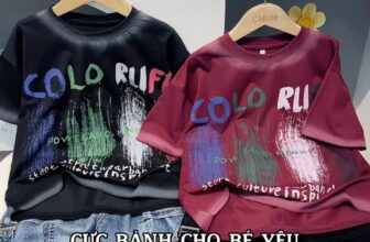 [🆕🇻🇳]  CHUNKids.vn – (Chun Kids )-Cửa hàng quần áo sơ sinh & trẻ em 🧑‍🧒❤️️👶⭐️ Đã sắm đồ cho Bé gì chưa các Mom ơiii #ATS650-QSJ168 , shares-0✔️ , likes-0❤️️ , date-2025-03-11 03:30:28🇻🇳🇻🇳🇻🇳📰🆕