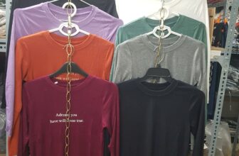 [🆕🇻🇳] Top1Order_Sỉ_Vkids 🛒 ❤️️⭐️ Bạn luôn băn khoăn, mỗi khi đông về phái mặc đồ dầy rất khó vận động
Vậy bạn ghé thăm Shop nhé ->>> Giải pháp cho bạn là
->>> 1 , shares-0✔️ , likes-0❤️️ , date-2025-03-07 23:53:07🇻🇳🇻🇳🇻🇳📰🆕