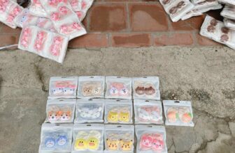 [🆕🇻🇳] Tổng kho sơ sinh Lynh Lee – Tổng kho sỉ lẻ Mẹ và bé 🧑‍🧒❤️️👶⭐️ Tất thú về đủ sz S- M
, shares-0✔️ , likes-0❤️️ , date-2025-03-09 16:50:36🇻🇳🇻🇳🇻🇳📰🆕